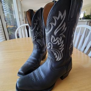 Ariat men's Legend western boot
